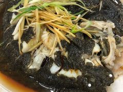 -北戴河庆山饭店·海鲜砂锅粥(北戴河黑石路店)