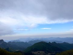 -白草畔自然风景区