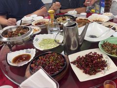 -毛家湘味楼(虹梅店)