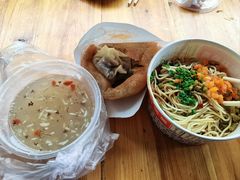 -家阳赵师傅油饼包烧麦(粮道街店)