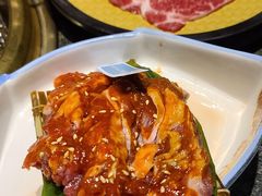 -NIUAN牛庵·日式和牛烧肉(恒隆店)