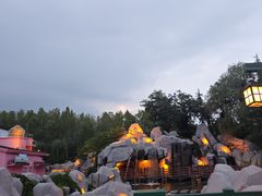 -泰安方特欢乐世界