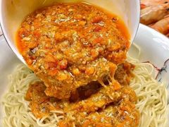 -百年老字号·观振兴蟹黄面·三虾面·苏式面(观前街富仁坊巷店)