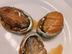 -宾朋海鲜饭庄(兴海路店)