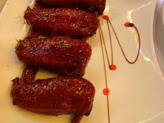 瑞士鸡翼-太平馆西餐厅(北京路店)