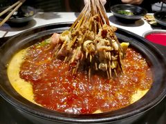 -小郡肝串串(解放碑店)