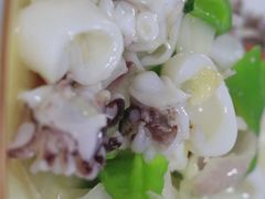 -望海潮海鲜店 特色家常菜(在海一方店)