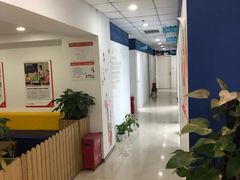 -昂立青少儿成长中心(普陀中环百联校区)