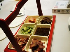 -热河食府(中山路店)