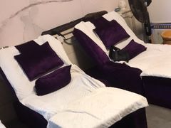 -杰哥盲人按摩足浴(紫薇店)