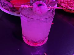 -MOSSO音乐酒吧·live house(南京旗舰店)