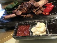 -金海湾海鲜总店