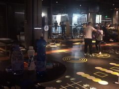 -威尔仕健身·游泳(KING88店)