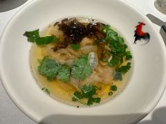 -莆田餐厅PUTIEN(世博源店)