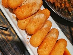 -新百度·洪湖地标大排档(爱国路店)