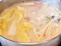 -煲王粤菜餐厅(中侨中心店)