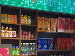 -飨府.老淮面馆.自营(清河路店)