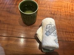 -王府茶楼茶宴·创意菜(朝阳公园店)