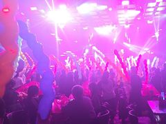 -MOSSO·Liveshow(M3香港广场店)