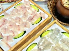 -官塘锋记鱼生·生腌·砂锅粥(牌坊街店)