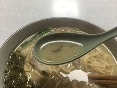 -明呈黄鱼面馆(斜土路店)