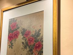 -杭州香格里拉·香宫中餐厅