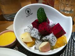 -半悦牛排(龙湖西宸天街店)