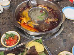 -金鼎雪山牦牛杂火锅(理县总店)