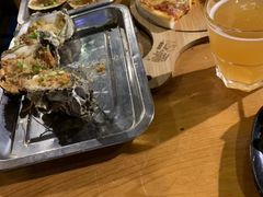 -腰子哥烤串(石佛营炫特店)