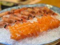 -吉兆·料理(红梅南路店)