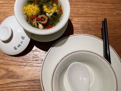 八宝茶-蓉城小馆(科兴店)
