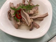 -江南村酒家