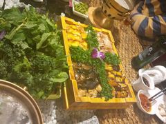 -慢丽江·云南野生菌土鸡锅(西山店)