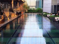 -四季酒店·空中花园 Aria on 9