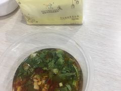 -蜀串香牛杂火锅串串
