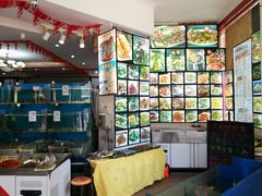 -大城·烧烤海鲜大排档(台东店)