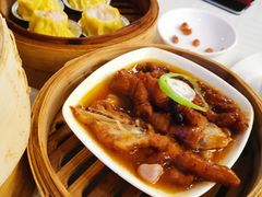 -潮福城大酒楼·潮粤菜·港式点心(阳光城店)