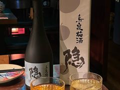 -鸟泉居酒屋·烧鸟·酒馆(百子湾店)