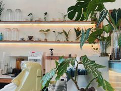 -绿小院(荔湾店)