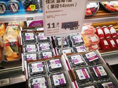 零售区-盒马鲜生(曜一城店)