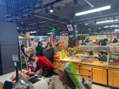 -信誉楼百货(泊头店)
