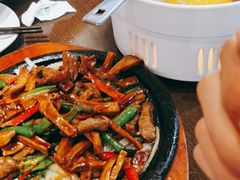 -老牌坊鲁菜名店(宽厚里店)