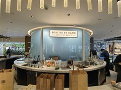 -Peet's 皮爷咖啡(东湖路手作店)