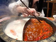 -纸盐河码头火锅(十八梯店)