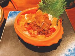 -千代武日本料理(开发区店)