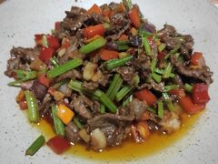 -U你·天然调味(南湖总店)