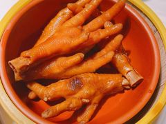 -重庆德庄火锅(映月湖环宇城店)