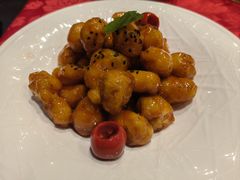 -正阳门饭庄·烤鸭·北京菜(万丰路七里庄店)
