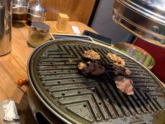 -齐函杨佳清真烤肉(鑫海店)