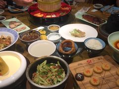 -局气 烤鸭·北京菜(光华路店)